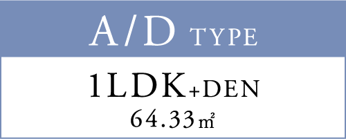 A/D TYPE