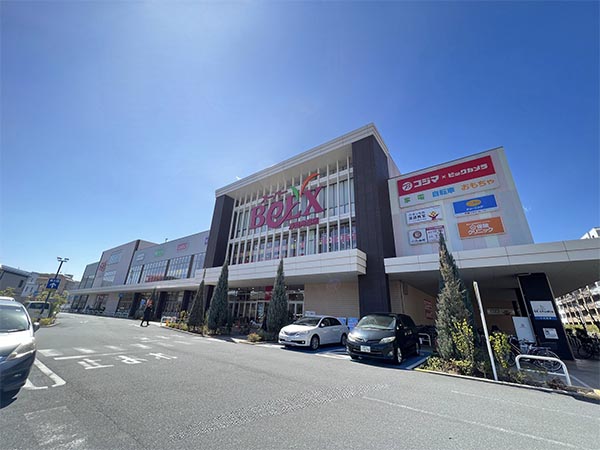ベルクス