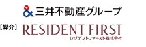 三井不動産グループ RESIDENT FIRST