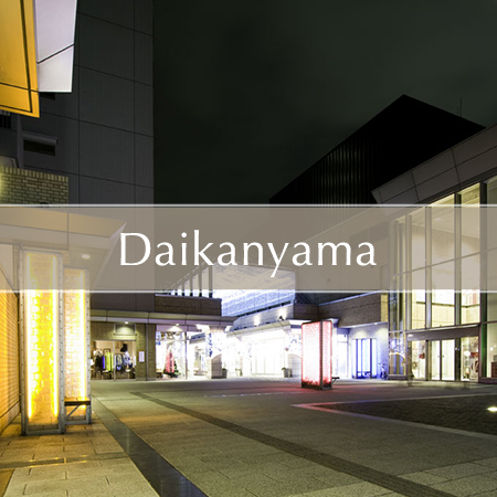 Daikanyama