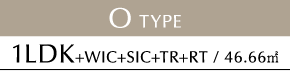 O TYPE