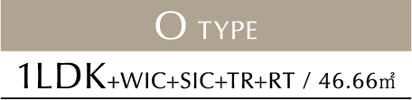 O TYPE