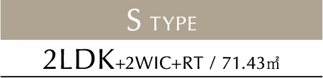 S TYPE