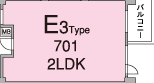 E3type