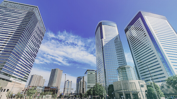 豊洲駅前へ約17分