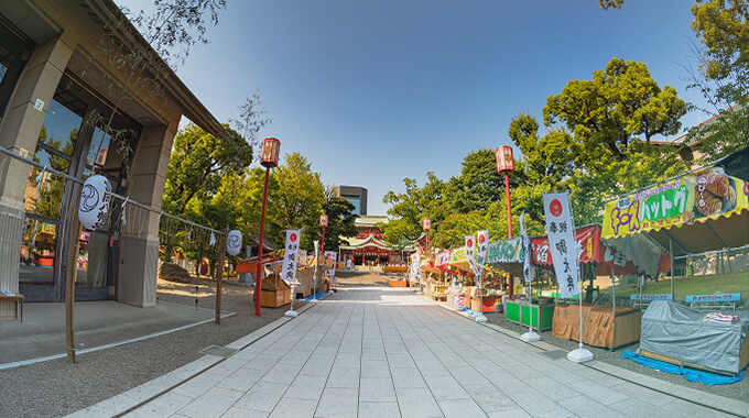 門前仲町駅へ約10分