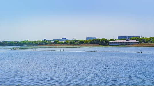 谷津船橋I.C.まで