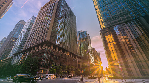 ｢大手町｣駅へ9分