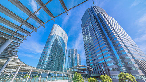 ｢品川｣駅へ30分