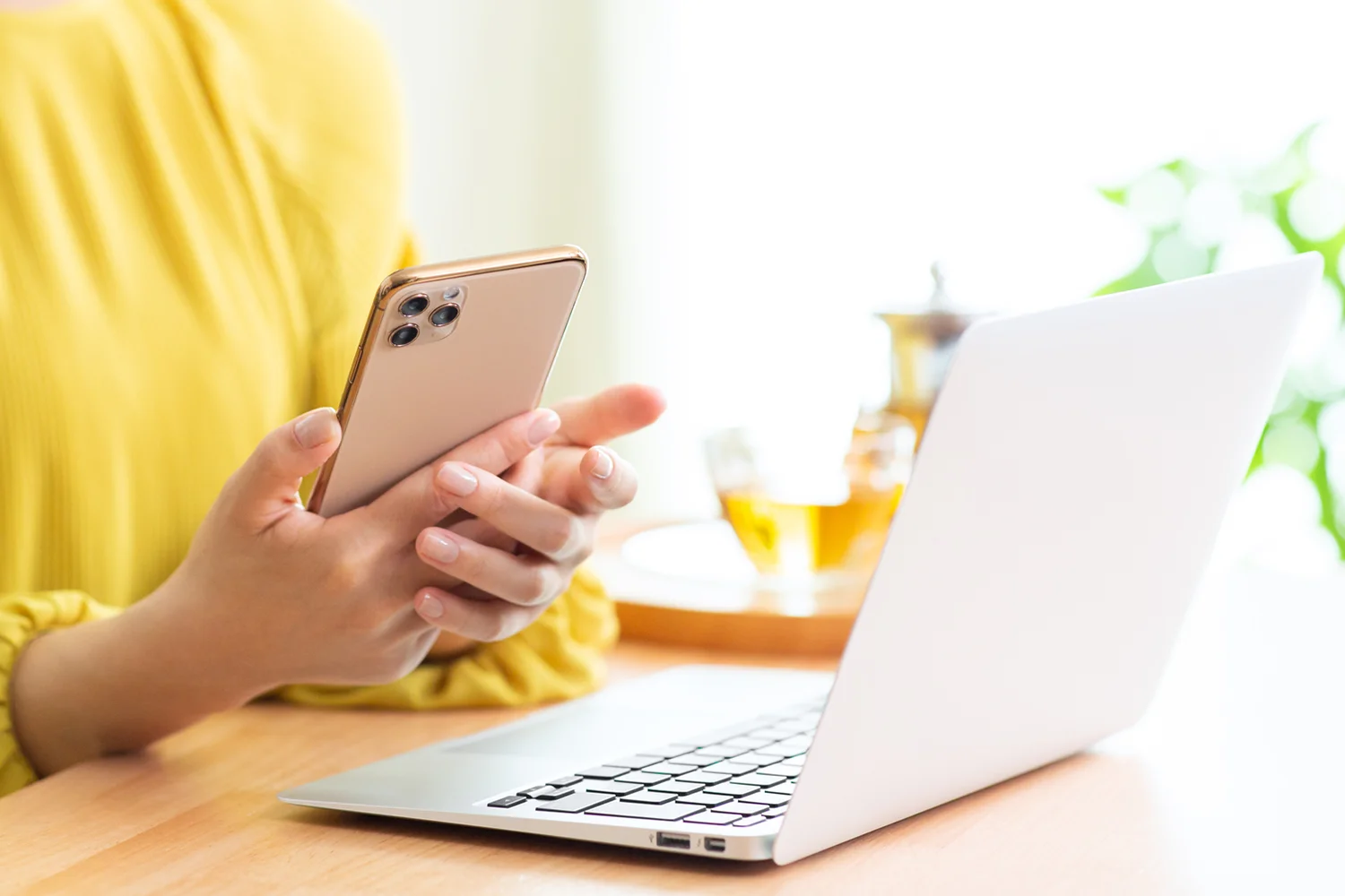 インターネット無料