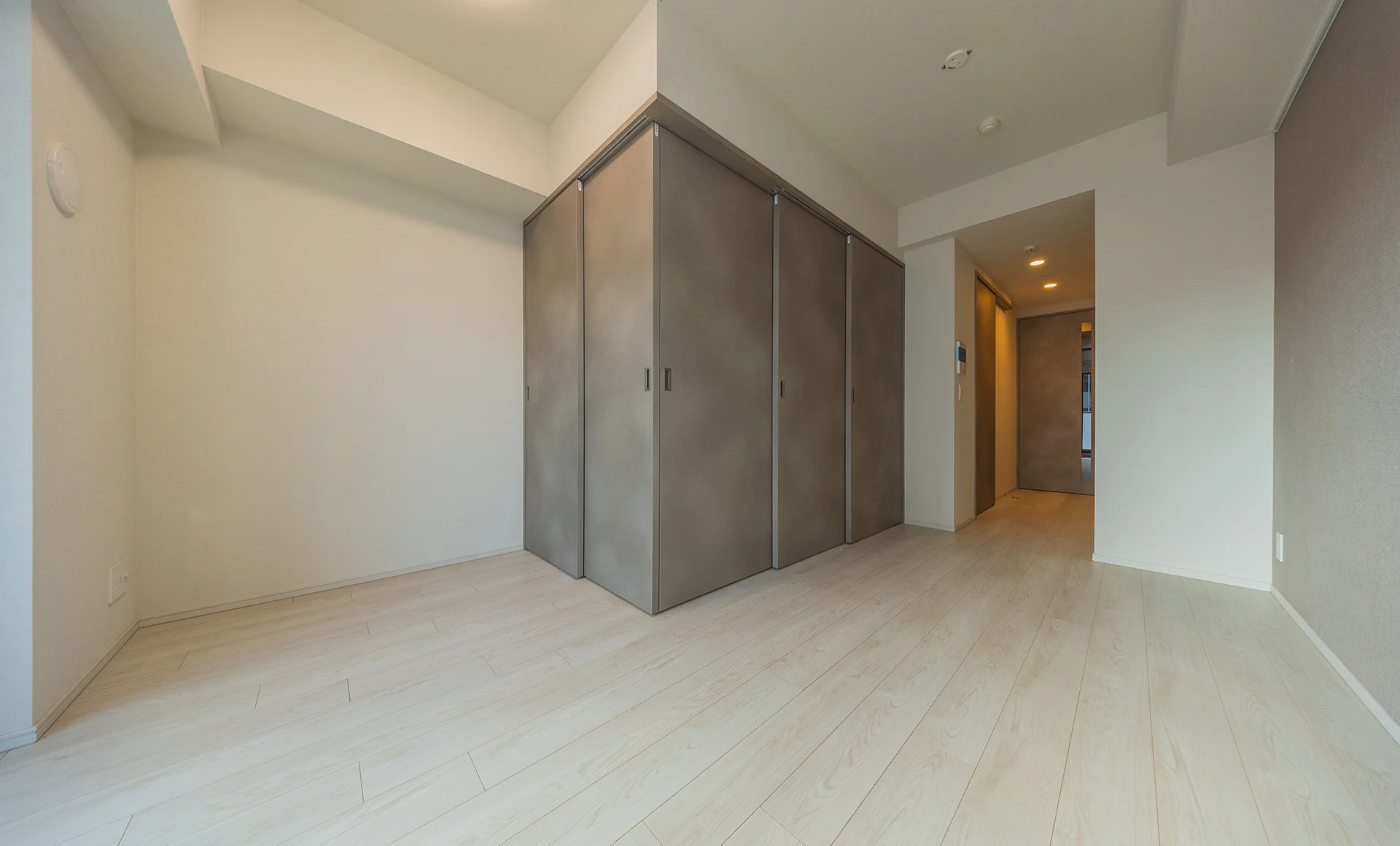 404号室/4Atype/1LDK(リビングルーム)