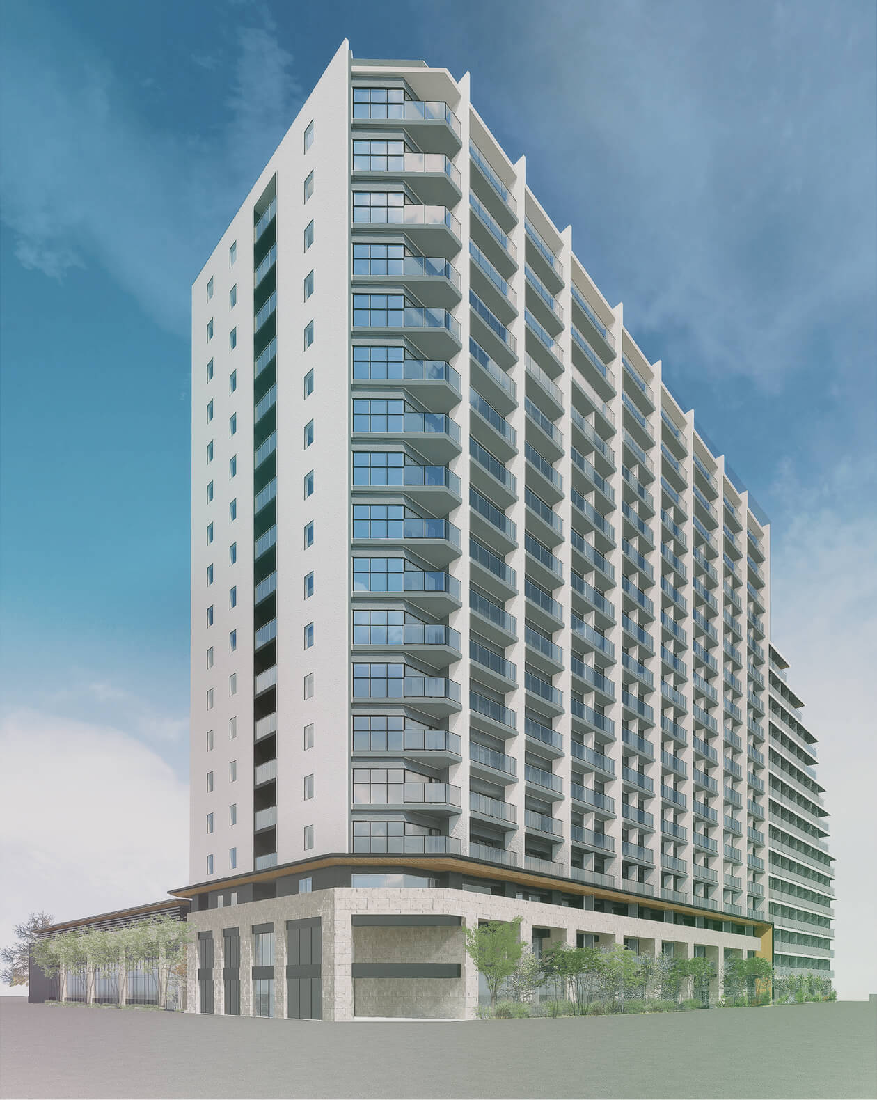 Brookside Residence KIBA ブルックサイドレジデンス木場