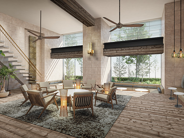 共用部についての魅力。リードコピーをここに入れます。