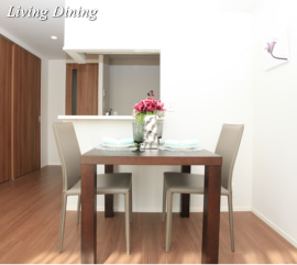 Living Dining