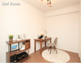 Bed Room