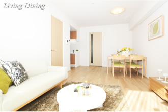 Living Dining