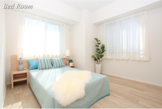 Bed Room