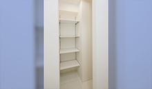 PANTRY