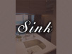 Sink