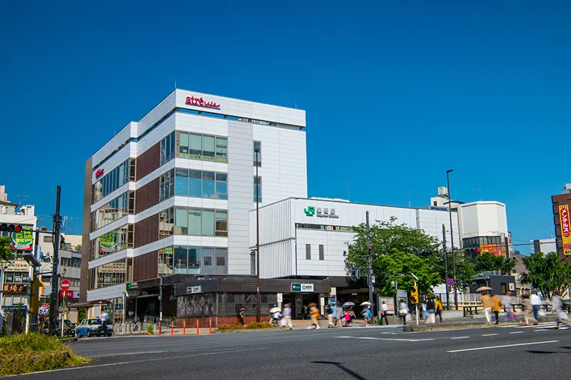 アトレヴィ巣鴨