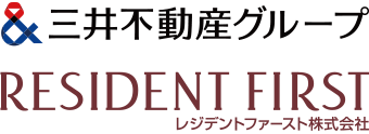 ［三井の賃貸］レジデントファースト