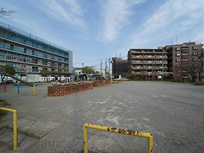 小栗原北公園