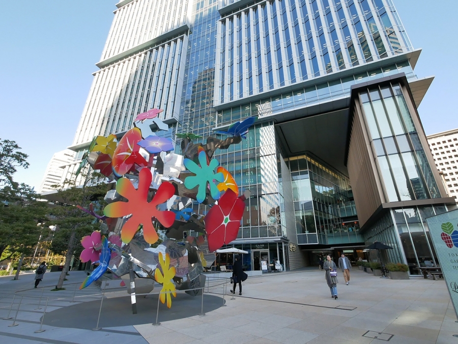 東京ガーデンテラス紀尾井町（物件より1km圏内）