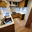 Aタイプ2LDK　Kitchen