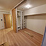 Aタイプ2LDK　LD＆Bedroom