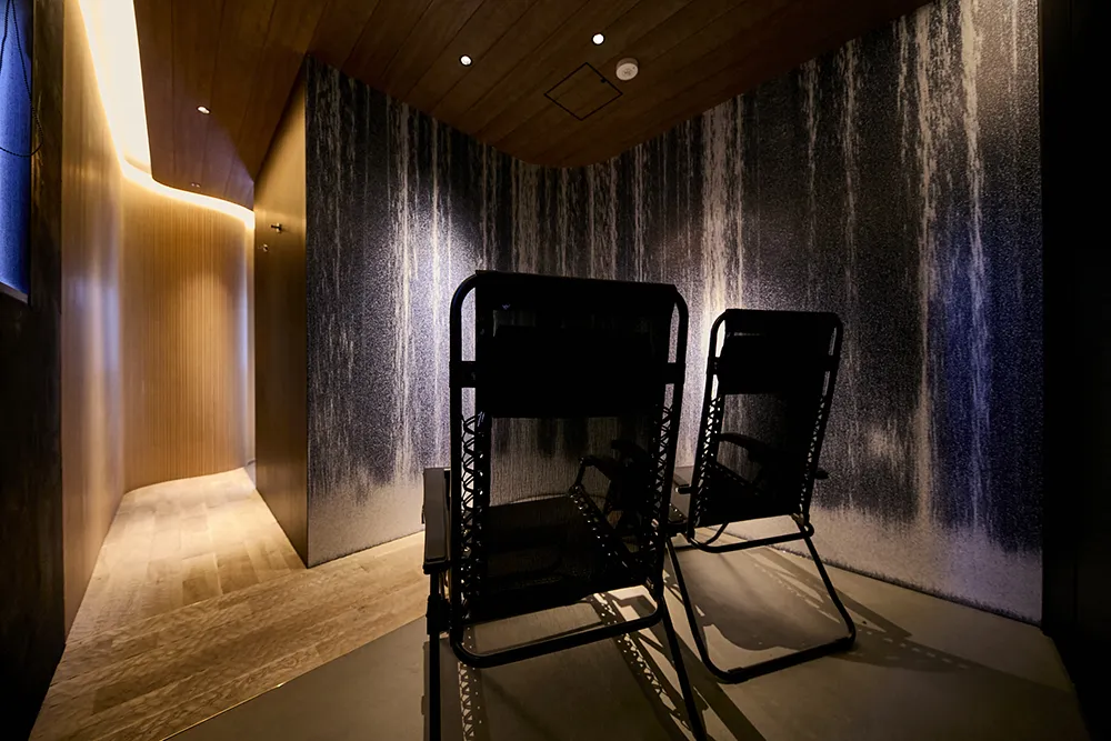 ととのいスペース