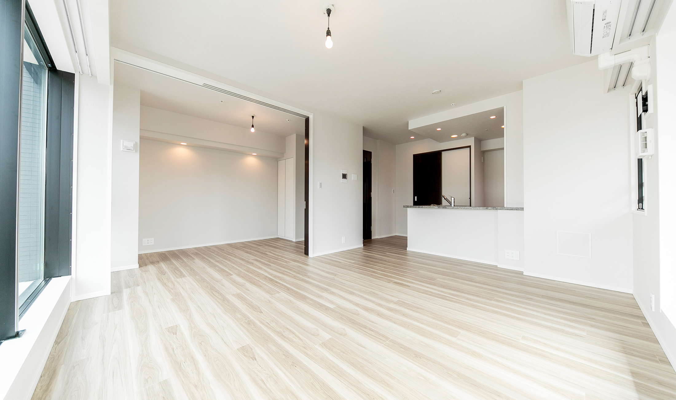 LIVING DINING ROOM