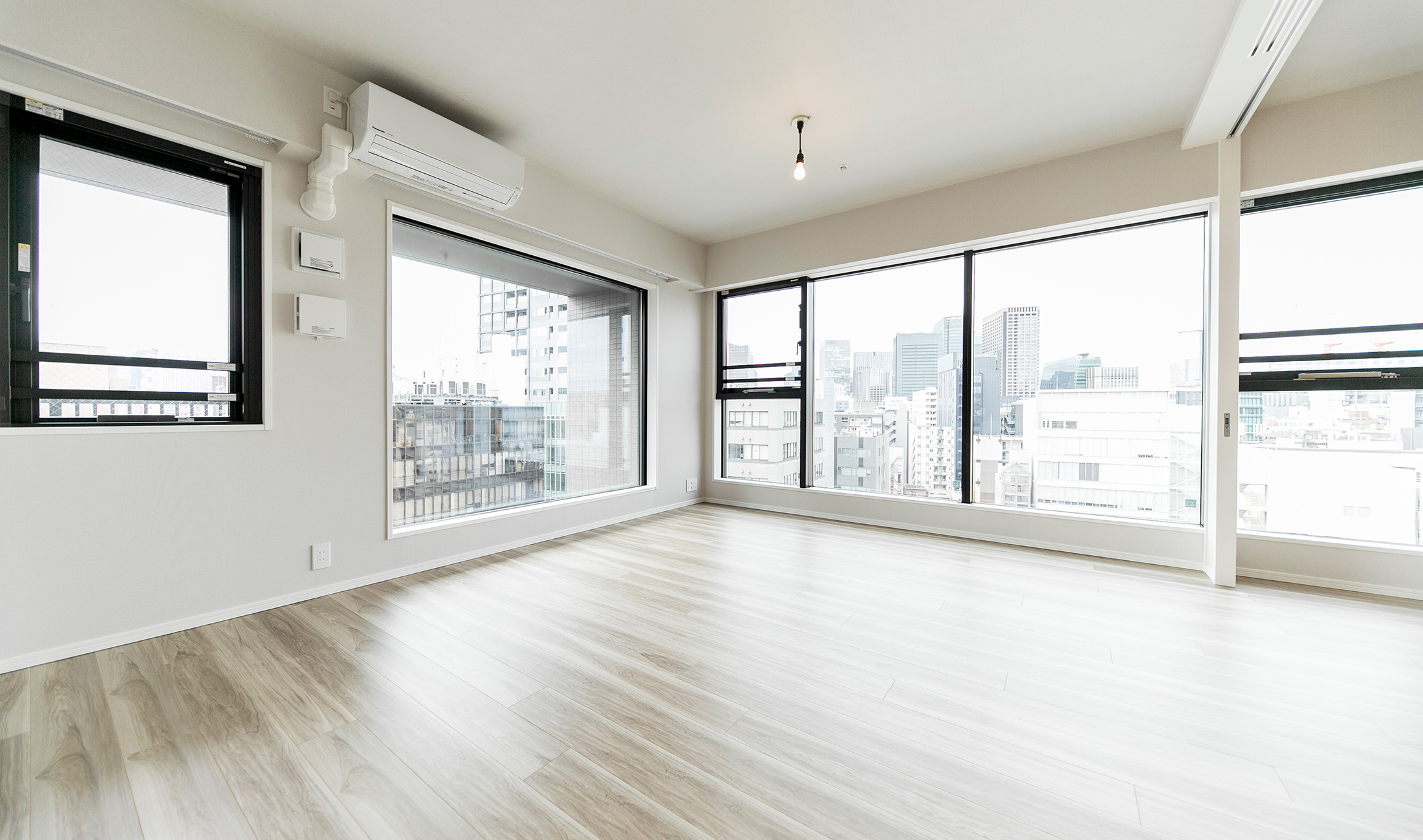 LIVING DINING ROOM