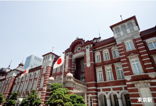 東京駅