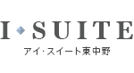 【公式】アイ・スイート東中野 | 東中野の高級賃貸マンション