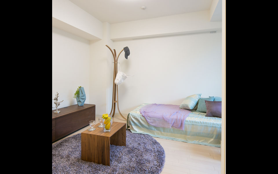 Bed Room