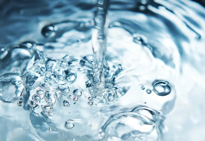 水資源の有効活用