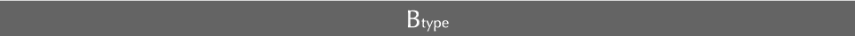 Btype