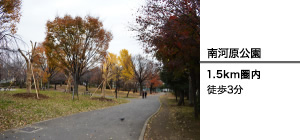 南河原公園