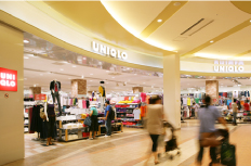 UNIQLO