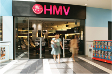 HMV