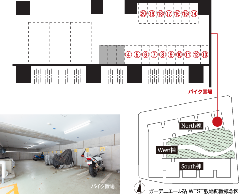 公式 ガーデニエール砧west 共用部 三井の賃貸 レジデントファースト 東京都心の賃貸マンション 賃貸住宅 賃貸物件 高級賃貸マンションをご紹介