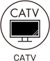 CATV