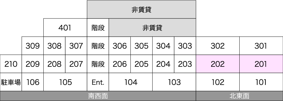 立体概念図