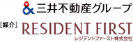 三井不動産グループ RESIDENT FIRST