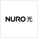 高速インターネット NURO 光