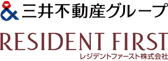 三井の賃貸レジデントファースト