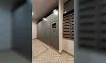 宅配ロッカー