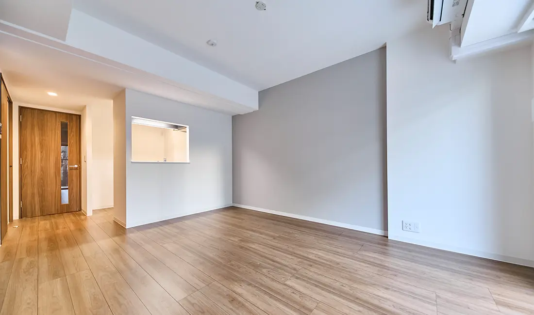 リビングルーム