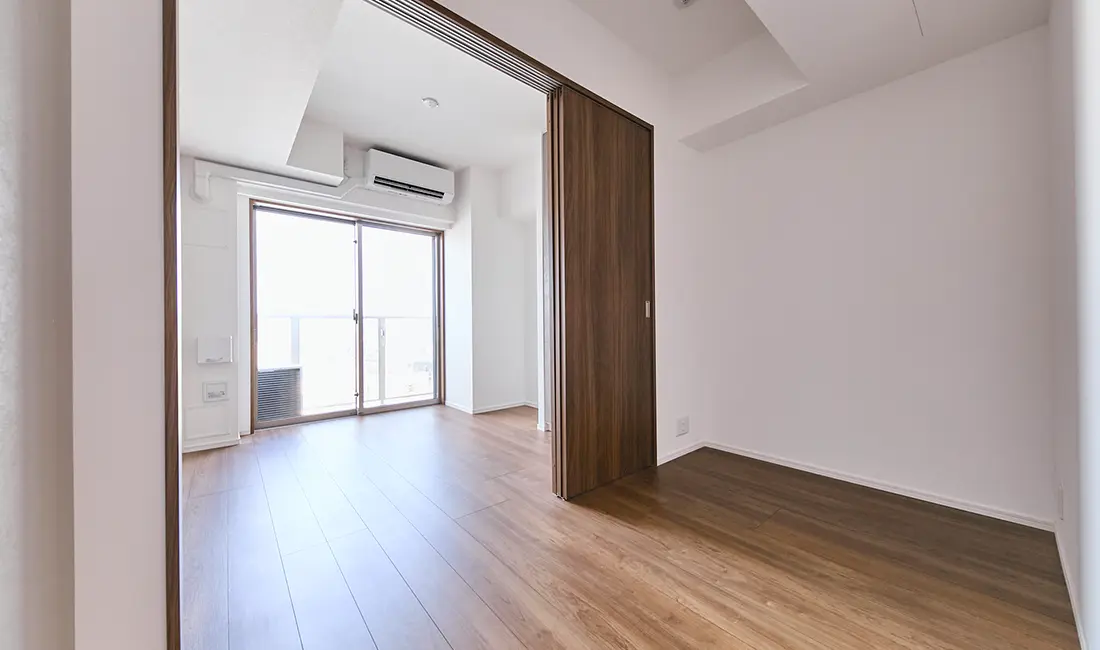 ダイニングルーム