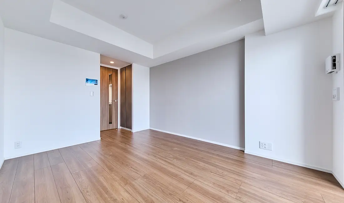 リビングルーム